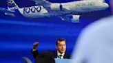 Commercial jet maker Airbus is staying humble even as Boeing flounders. There's a reason for that