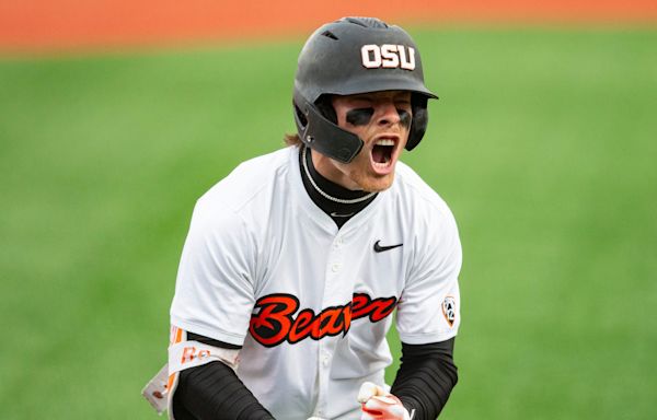 2024 MLB mock draft roundup: Bazzana or Wetherholt at No. 1 for Cleveland?