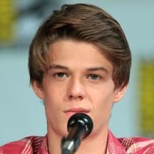 Colin Ford