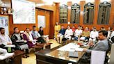 Shimla DC Anupam Kashyap directs BDOs to visit childcare institutions