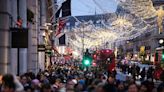 UK card spending shows pre-Christmas pick-up: ONS