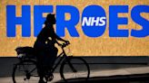 'The bureaucratic NHS needs real reform and transparency'