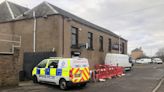 Trio convicted over Dundee cannabis farms worth millions