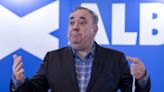 Alex Salmond says Alba support for SNP is dependent on push for Scottish independence