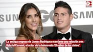 Daniela Ospina, exmujer de James Rodríguez, tiene nuevo amor y ya piensa en boda