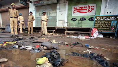 2008 Malegaon blast was caused to create communal rift: NIA