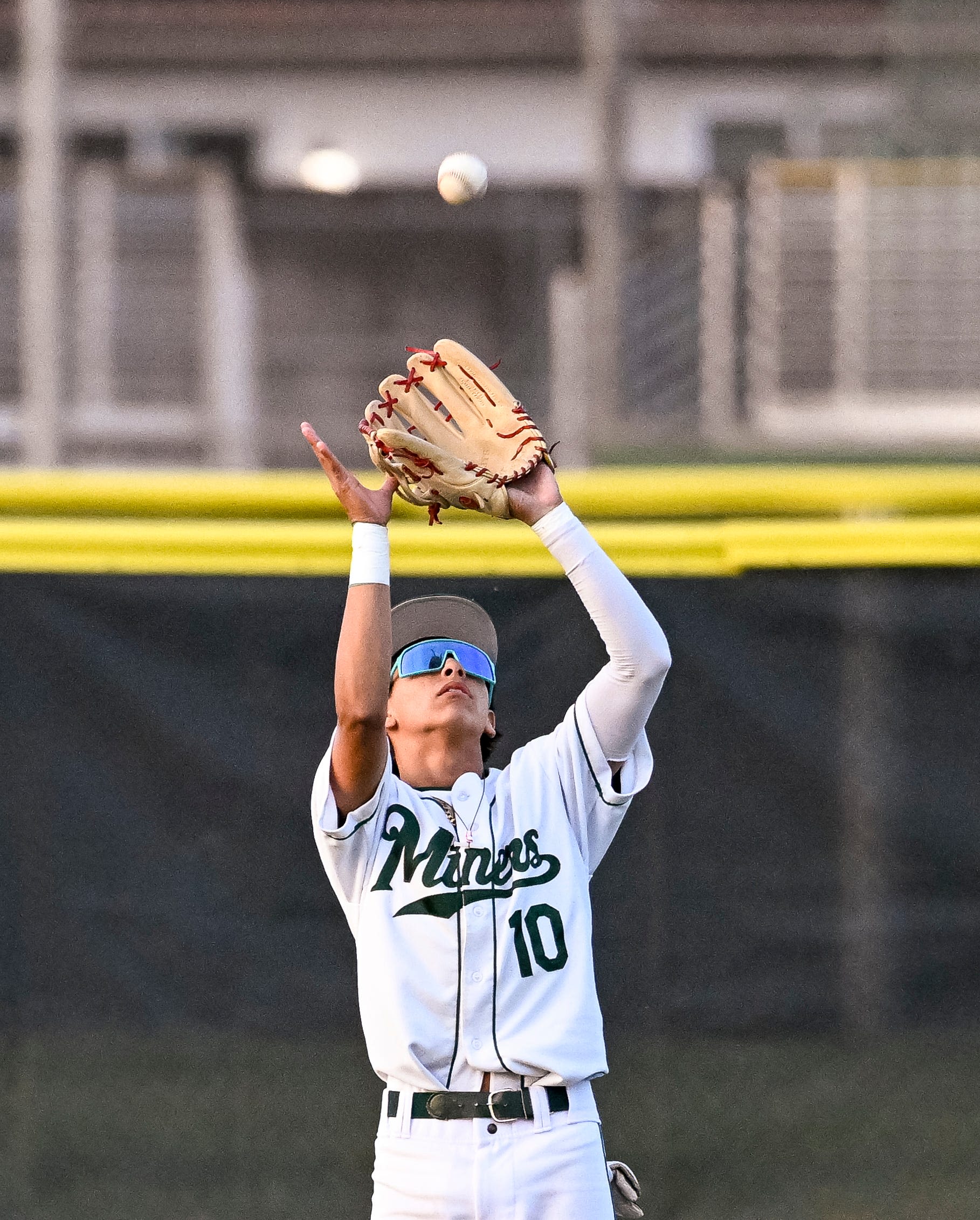 Tulare County's top high school spring sports performers for Week 13