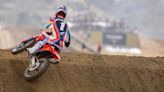 Motocross 2024 Fox Raceway 450 points, results: Jett Lawrence ties James Stewart's moto win streak