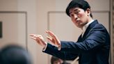 Keitaro Harada chosen as next leader of Dayton Philharmonic Orchestra