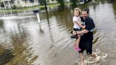 Disaster revisits Vermont as Beryl’s remnants flood the state a year after catastrophic rainfall