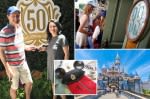 Disney mega fans drop $400K only to lose legal battle to get back into elite Club 33 after they were banned for ‘boozy behavior’