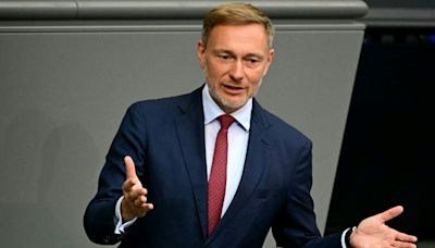 Opposition lässt kein gutes Haar am Haushalt - Auch Lindner nicht ganz zufrieden