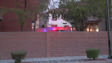 1 dead, 2 injured in northwest Las Vegas shooting