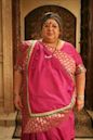 Daisy Irani (actress)