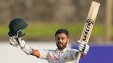 Shakeel double hundred has Pakistan in command of 1st test in Sri Lanka