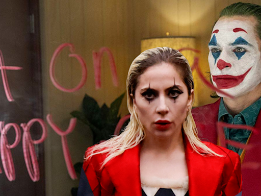 Joker 2 Box Office Collection Day 1: Joaquin Phoenix, Lady Gaga's Musical Thriller Opens Low In India, Collects Rs 5 Crore