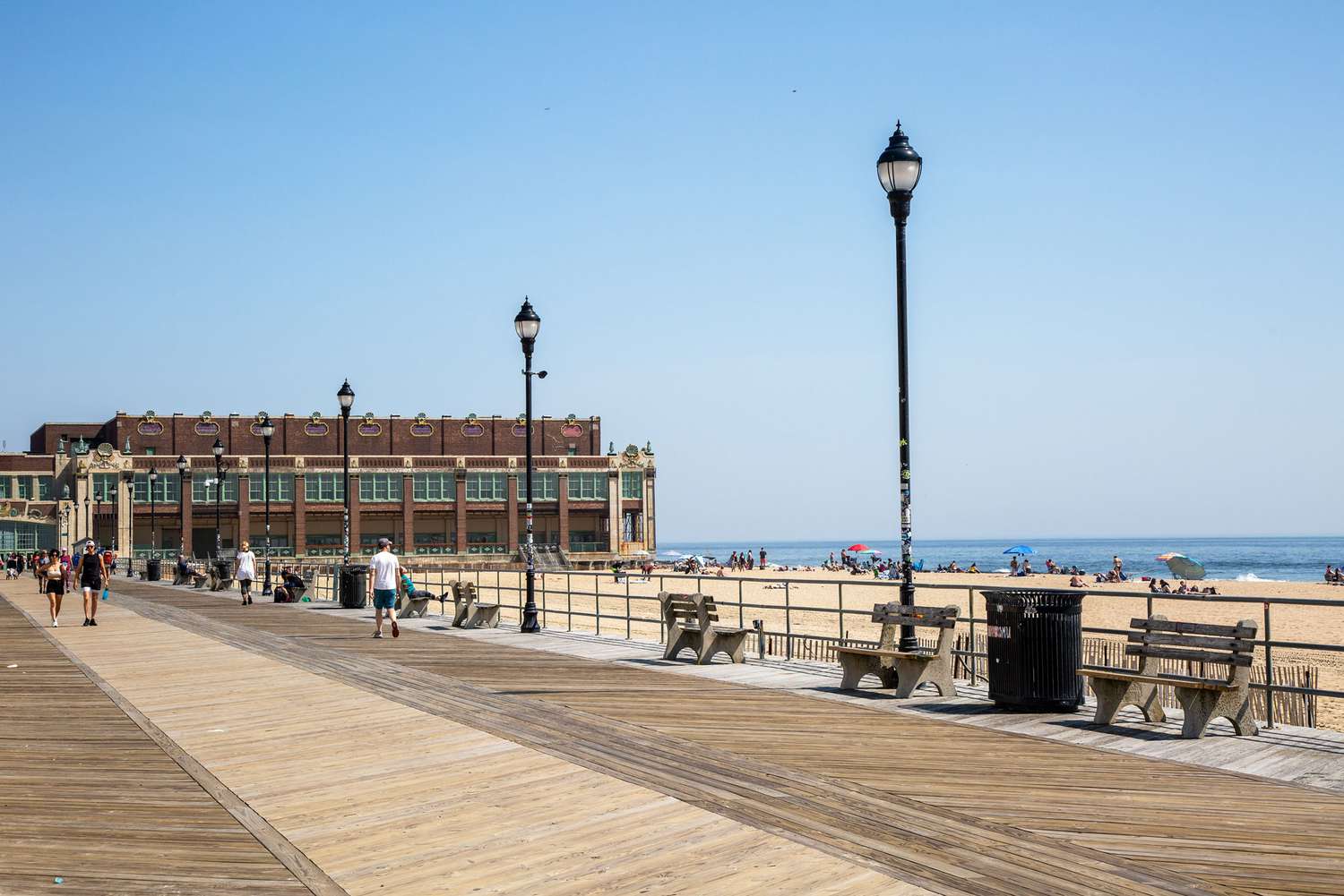 10 Best New Jersey Beach Towns, According to Local Experts