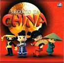 Negócio da China