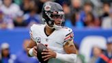 Washington Commanders vs. Chicago Bears schedule, TV: How to watch NFL Week 6 game