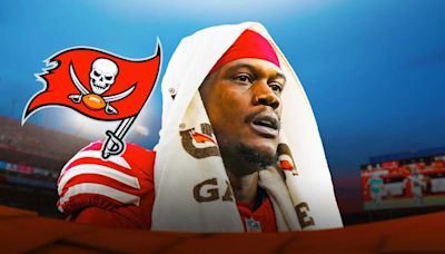 Buccaneers' Randy Gregory absent from training camp