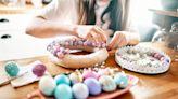 18 DIY Easter Crafts to Try If You’re Totally Over Dyeing Eggs