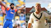 Ravi Shastri draws spectacular 'Shane Warne' parallel with Jasprit Bumrah: 'He could tell the ball to hit leg stump...'