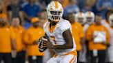 Vols quarterback Joe Milton selected by the New England Patriots in the sixth round of NFL Draft