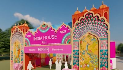 Experience & Celebrate The Essence of India at The ‘India House’ in Paris 2024 Olympics - News18