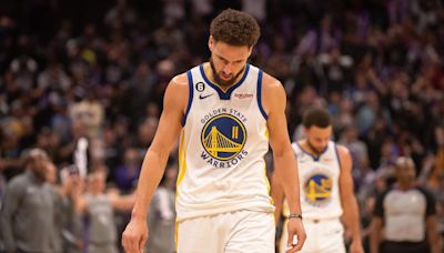 Klay Thompson Makes Viral Instagram Post Amid Golden State Warriors Rumors