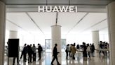 Huawei's quarterly profit surges as comeback gathers pace