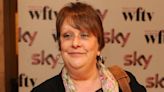 Kathy Burke contemplated taking her own life during menopause: ‘I came through the other side’