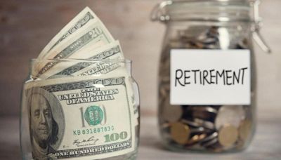 Can You Guess What Percent Of People Have $500,000 Saved For Retirement? Shockingly, It's Probably Less Than You Think