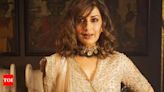 Sonali Bendre talks about ‘Sarfarosh’ clocking 25 years; says it makes her feel old | - Times of India