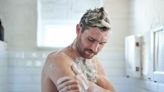 The 30-Second Hack You Should Be Using In The Shower, According To A Doctor