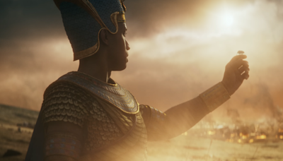 Total War: Pharaoh - Dynasties free final update arrives later this month with major additions