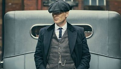 Netflix confirma que el universo 'Peaky Blinders' volverá en forma de película