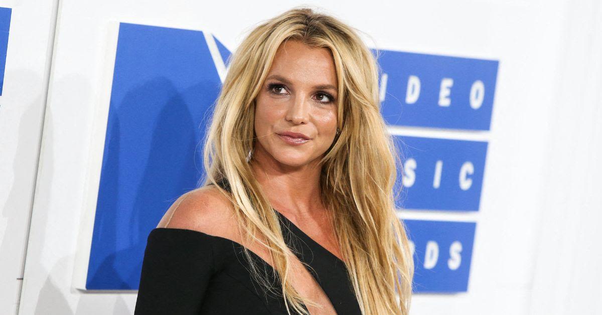 Britney Spears Struggles to Keep Low-profile With Felon Ex Paul Soliz After Sources Claimed He Was Out of Singer...