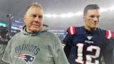 Bill Belichick joins star-studded list of roasters for Netflix's roast of Tom Brady