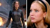 I Just Watched "The Hunger Games" Movies For The First Time, And Here Are The 5 Things That Surprised Me Most