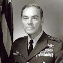 Alexander Haig