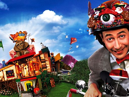 Shout! Acquires Expanded Rights To Paul Reubens’ ‘Pee-wee’s Playhouse’; Coming To Shout! TV For First Time