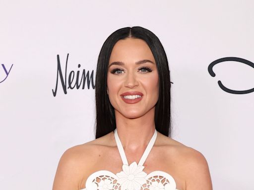 Katy Perry's "Haircut" Has Caused Absolute Chaos and Panic Among Her Fans