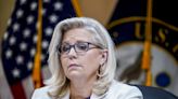 Liz Cheney is the last stop on Trump’s impeachment revenge tour. But he is the key to her future.