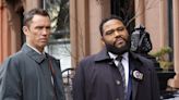Anthony Anderson Is Not Returning to ’Law & Order’ For Season 22