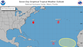 Hurricane Lee picking up speed. New tropical depression expected to become hurricane soon