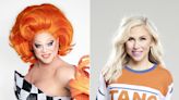 Nina West, Ashley Eckstein to Host Her Universe Fashion Show at Comic-Con