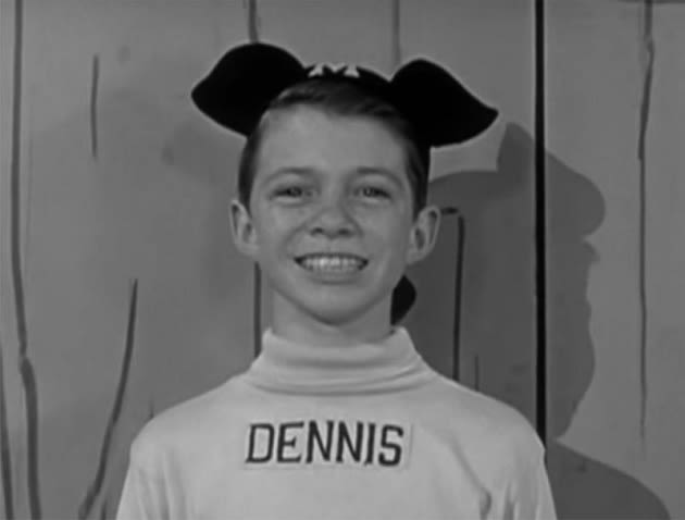 Man Pleads No Contest In Homicide Of Original Mickey Mouse Club Member Dennis Day