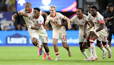 Canada vs. Uruguay Copa America 2024 3rd-place match: Time, live stream, TV channel, lineups | Sporting News Canada