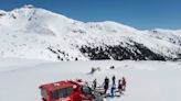 This Ski Area Is Now Offering Full-Day Cat-Skiing Within 75 Miles of Denver