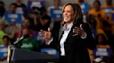 Harris kicks off fall campaign blitz with Labor Day events in key states